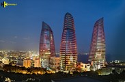 تور آذربایجان ، سه شب
