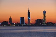 تور چهار روزه باتومی