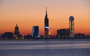 عکس Batumi