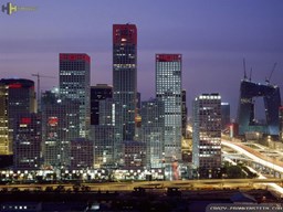 عکس China