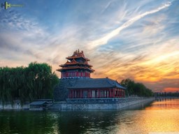 عکس Beijing