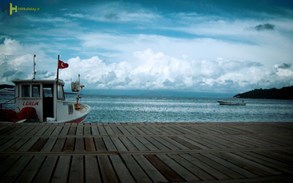 تور بدروم 6 شب و 7 روز