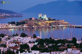 عکس Bodrum