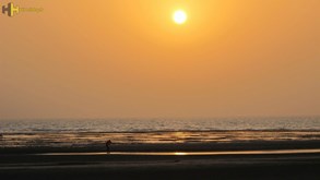 تور قطار بوشهر و بندر گناوه