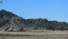 تور چال کندی با قطار دزفول توبیرون