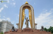 تور تاجیکستان