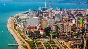 تور گرجستان 3 شب تفلیس