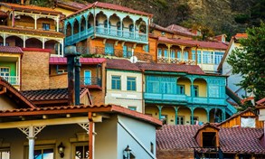 تور گرجستان باتومی