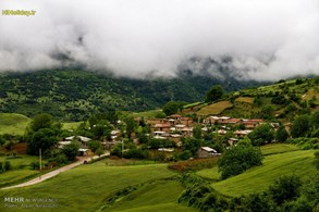 تور جنگل ابر شاهرود