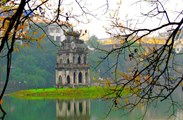 تور ویتنام (8 شب و 9 روز) - ویژه پاییز و زمستان-پرواز معراج