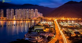 Hong Kong