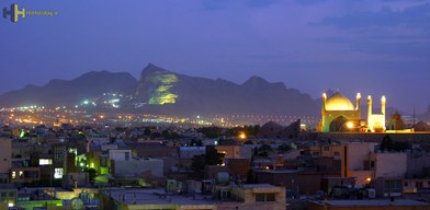 عکس Isfahan