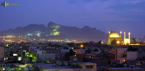 تور اصفهان نوروز 1402