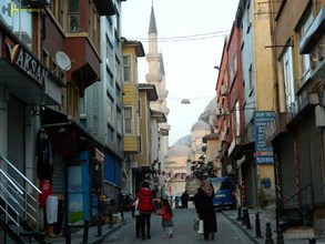 تور 3 شب و 4 روز استانبول