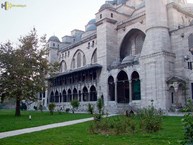 عکس Istanbul
