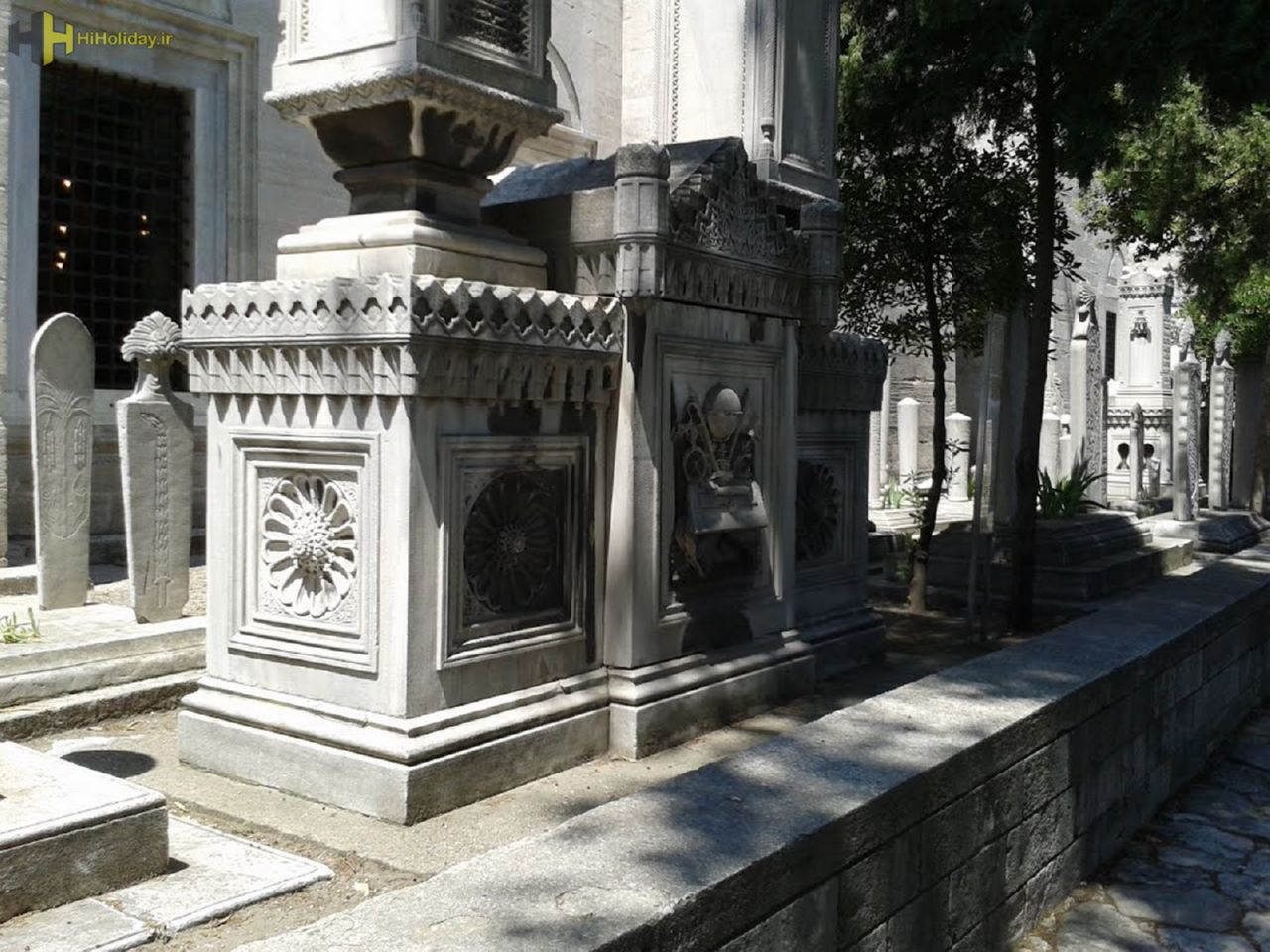 تور استانبول