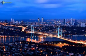 عکس Istanbul