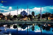 آفر ویژه تور 4 روزه استانبول