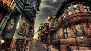 تور استانبول