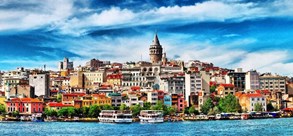 تور استانبول لحظه آخری آفر ویژه