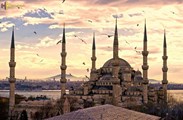 تور استانبول مهر 1402