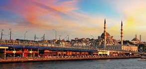 تور استانبول 10شب و 11روز