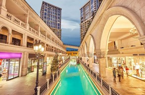 تور نمایشگاه مبلمان استانبول