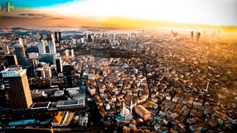 عکس Istanbul