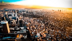 تور 8 روزه استانبول