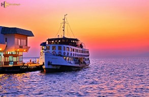 ارزانترین تور ازمیر