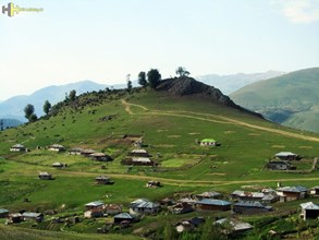 تور اسالم به خلخال