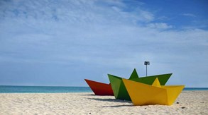 تور کیش هتل 5 ستاره