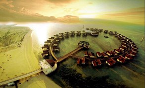 تور کیش 4 روزه