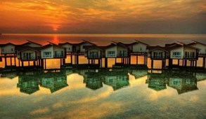 کیش نوروز 1404