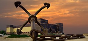 تور نوروزی کیش