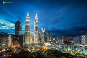 عکس Kuala Lumpur