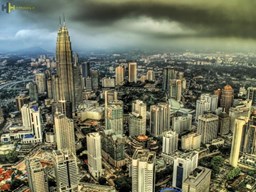 عکس Kuala Lumpur