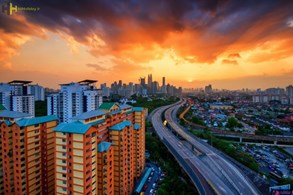 تور کوالالامپور آفر ویژه