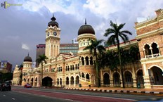 عکس Kuala Lumpur