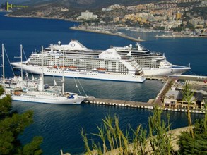 تور کوش آداسی