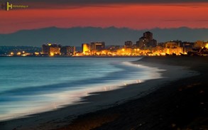 تور کوش آداسی ویژه خرداد