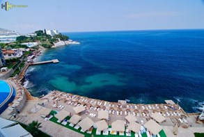 تور تابستانه کوش آداسی