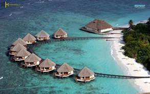 تور بینظیر مالدیو