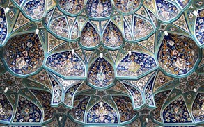 تور هوایی مشهد