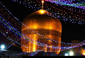 تور مشهد اقساطی