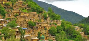 تور یک روزه روستای پلکانی ماسوله و فومن