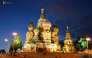 عکس Moscow