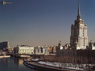 عکس Moscow
