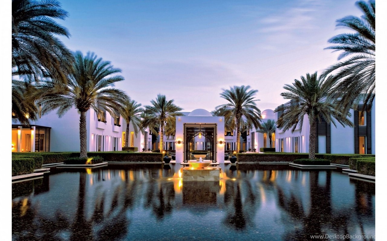 تور عمان مسقط