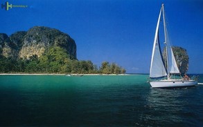 تور پوکت ویژه سال نو میلادی